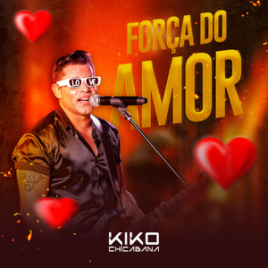 FORÇA DO AMOR