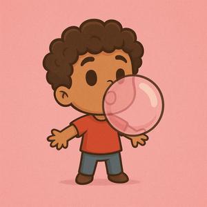 BubbleGum (Explicit)