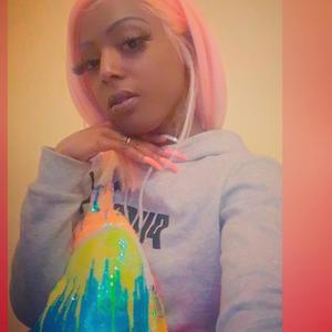 Fendimama (Explicit)