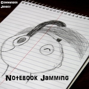 Notebook Jamming