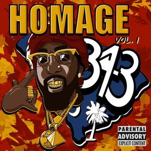 When You Poppin (feat. Dg Da Paronta) (Explicit)