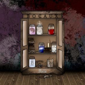 Fond du bocal (Explicit)