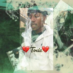 Toxic (Explicit)