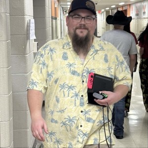 WAFFLE FRIES WITH SOME KETCHUP (Explicit)