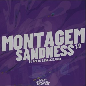 Montagem Sandness 1.0 (Acoustic) [Explicit]