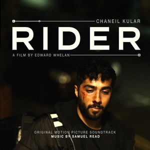 Rider (Original Motion Picture Soundtrack)