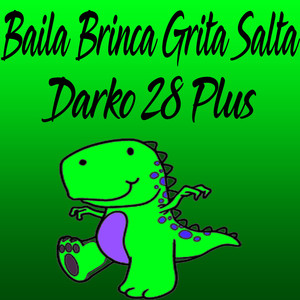 Baila Brinca Grita Salta