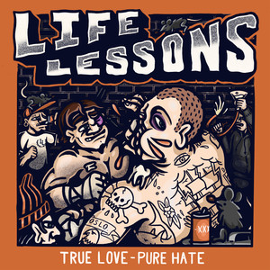 True Love - Pure Hate (Explicit)