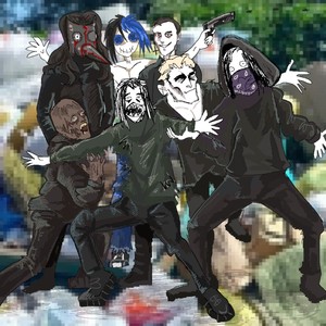 grimm.rap season (feat. Bad Eternal, SAVERIOT!, ДИКО МАНИТ, imles, pppp of sebe & МЕДИЧ) (Explicit)