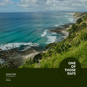 Tidewalk (Air|Man Remix)