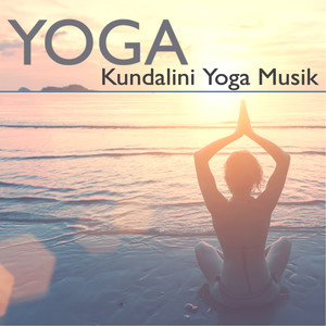 Musik für Yogakurse - Meditationsmusik, Kundalini Yoga Musik, Atmosphäre Yoga