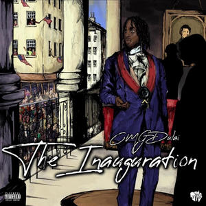 Regular (feat. XanServin) (Explicit)