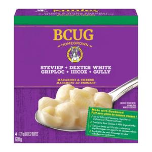 BCUG(feat. Steviep, Dexter White, Griploc, IllCoz & Gully) (Explicit)