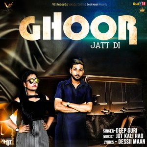 Ghoor Jatt Di