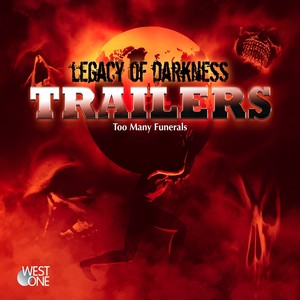 Legacy Of Darkness Trailers