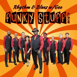 Funky Stuff Album