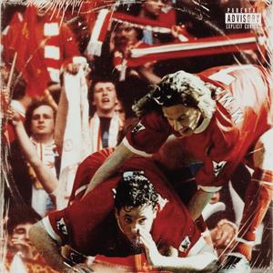 Crime Squad (feat. J Littles) (Explicit)