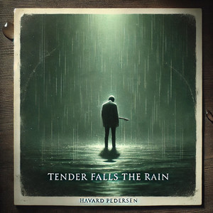 Tender Falls the Rain