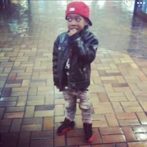 Young Nigga (Explicit)