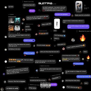 So Different (feat. Duncho) (Explicit)