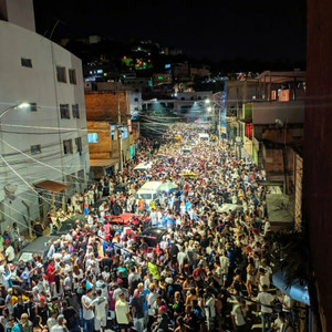 SUBAQUISTÃO (Explicit)