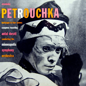 Petrouchka: Part 1