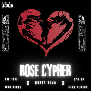 Rose Cypher (Explicit)