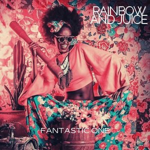 Rainbow And Juice