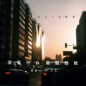 没有什么能够阻挡着我 (Demo)