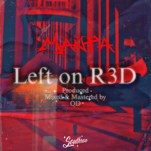Left on R3D