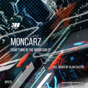 Mountain (Alan Castro Remix)
