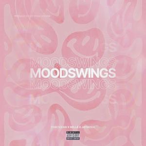 MOODSWINGS (Inst.)