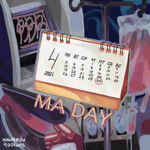 MA DAY (prod. by UMASON)