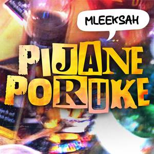 Pijane poruke