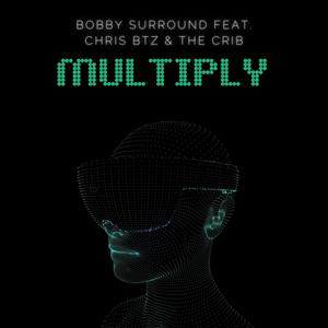 Multiply (Reloaded) (feat. Chris BTZ) [Explicit]