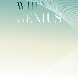 Whence Genius