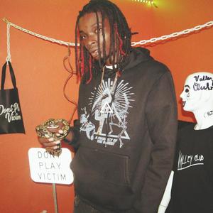 WITH THE SLIMES(feat. B DA VILLAIN) (Explicit)