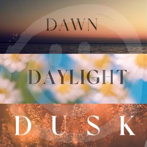 Dawn/Daylight/Dusk