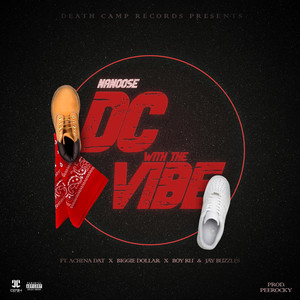 Dc with the Vibe (Explicit)