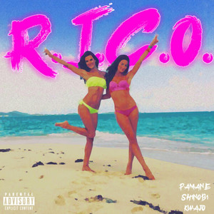 R.I.C.O (Explicit)
