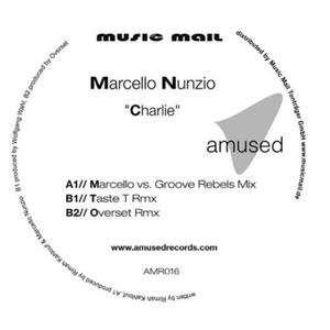 Charlie (Overset Remix)