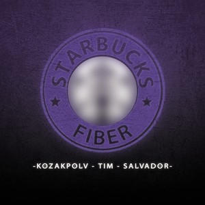 Starbucks (Original Mix)