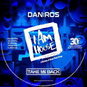 Take Me Back (Radio Edit)