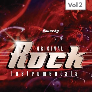 Rock Instrumentals, Vol. 2