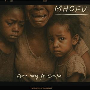 Mhofu (feat. Coopa)