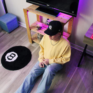 Mom's Basement (Explicit)