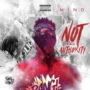 Not a Fan of Authority (Explicit)