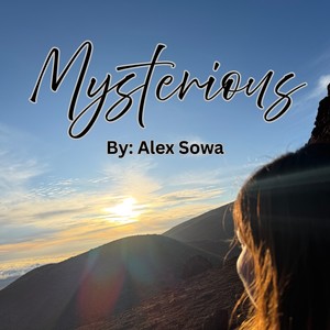 Mysterious