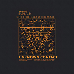 Unknown Contact (Original Mix)
