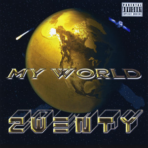 My World (Explicit)